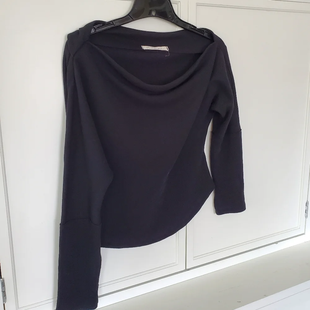 Free People Fuji Thermal Top